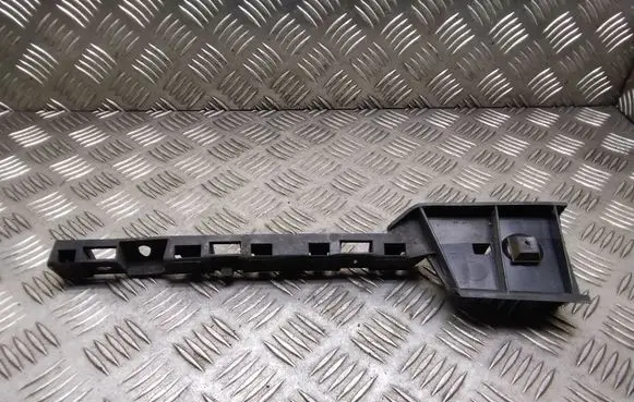 BMW 1 E81 E87 Fender mounting bracket 7184355 51777184355