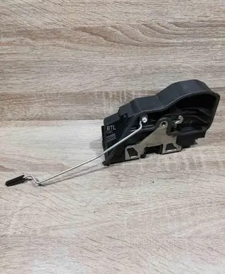 BMW Z4 E85 E86 Front door lock 7167073 A046998