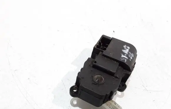 SsangYong Actyon Air flap motor/actuator 45260910