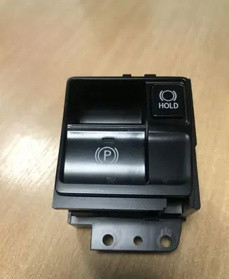 Lexus RX 450H Hand parking brake switch 191811