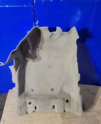 Volvo S60 Interior carpet 39827160 39815147