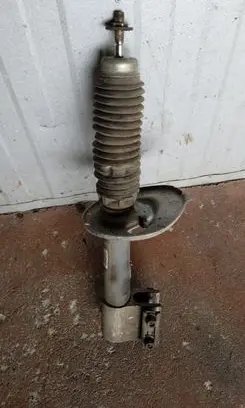 Peugeot 308 Air suspension front shock absorber 612852B 2803