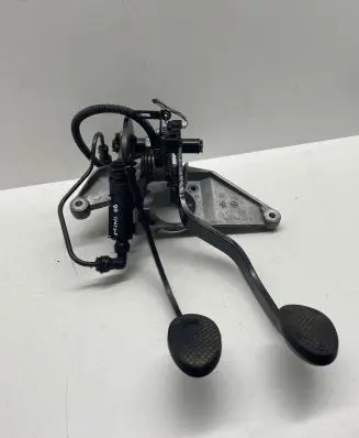 Mini One - Cooper Coupe R56 Pedal assembly 422514033