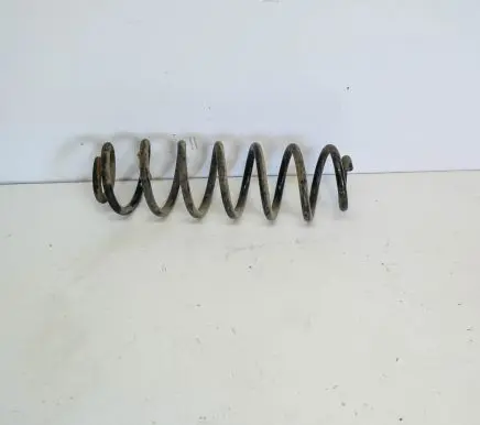 Skoda Roomster (5J) Rear coil spring