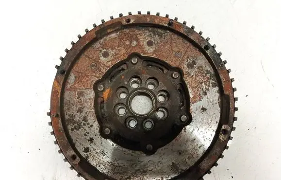 Mazda 5 Flywheel 