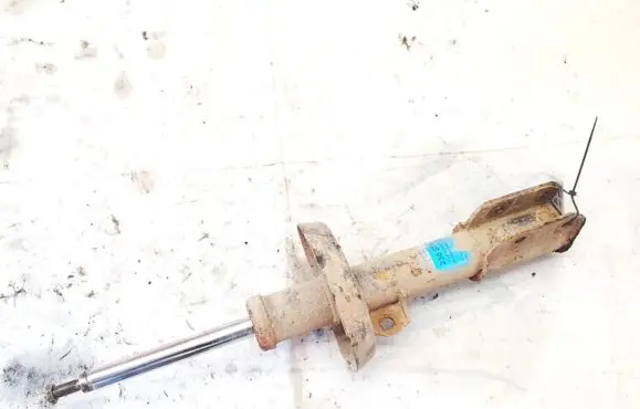 Opel Astra G Front shock absorber/damper 230574 111500230574