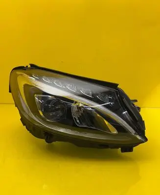 Mercedes-Benz C W205 Headlight/headlamp A2059062604