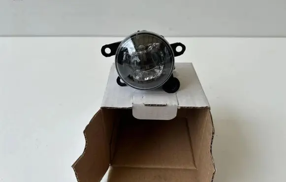 Ford S-MAX Front fog light JX7B-15A254-AB