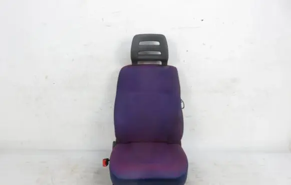 Fiat Seicento/600 Front driver seat 
