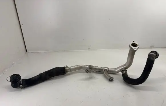 Alfa Romeo Stelvio Engine coolant pipe/hose 50549759