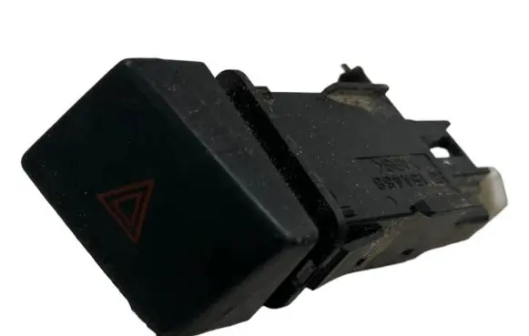 Mazda 5 Hazard light switch 15A468