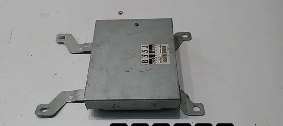 Mazda 323 Engine control unit/module 2797000182