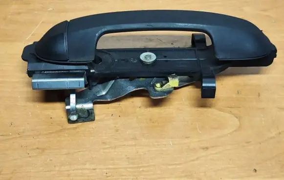 Ford Connect Sliding door exterior handle 