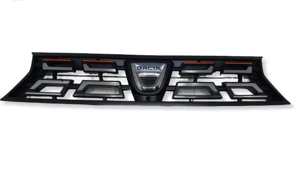Dacia Duster II Front grill 623109659R 623102515R