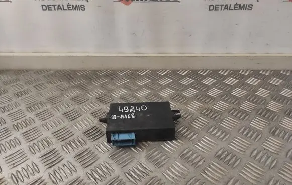 BMW 5 E39 Cruise control unit/module 65718375497