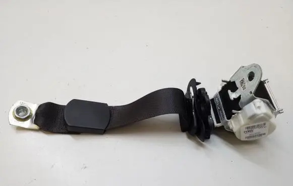 Jeep Cherokee Rear seatbelt P1WK65DX9AD 1WK65DX9AD