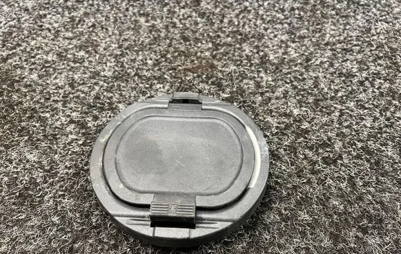 Mercedes-Benz C W206 Electric car charge socket cover A0005457539