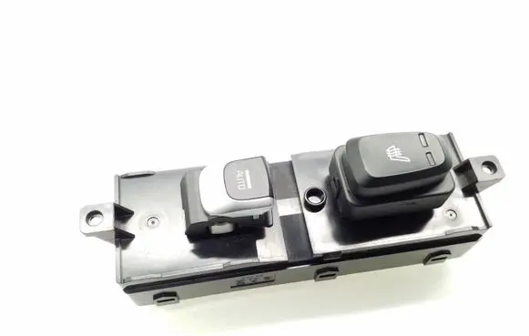 KIA Optima Electric window control switch 93580D4AH0BYF 93580D4AH0