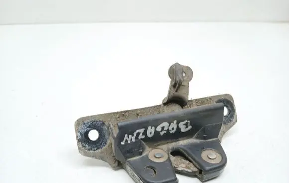 Peugeot Partner Tailgate/trunk/boot lock/catch/latch