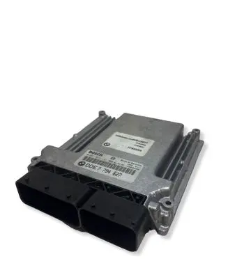 BMW X3 E83 Engine control unit/module 7795253 7794627 0281011121