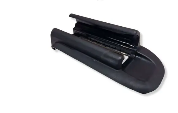Mercedes-Benz GLC X253 C253 Front passenger seat rail trim A2539190600