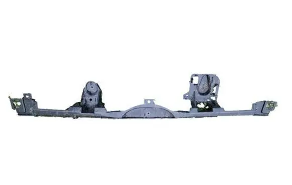 Opel Adam Rear bumper support beam 13356512 341595265