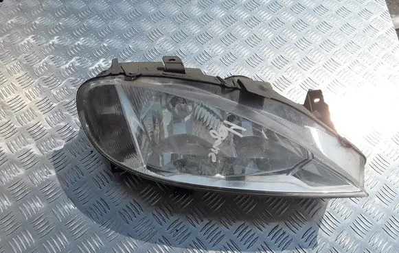 Renault Megane I Headlight/headlamp 7700427870
