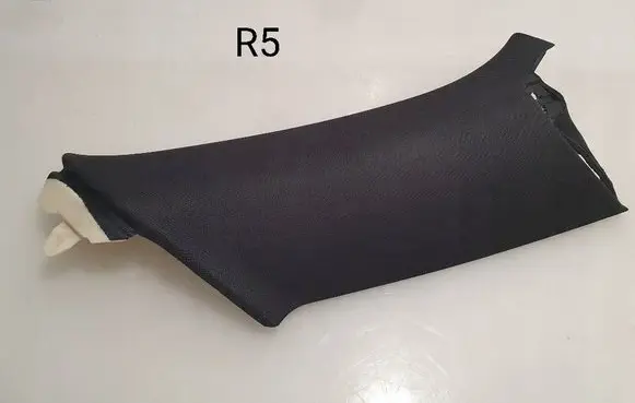 Audi A6 S6 C7 4G (D) pillar trim (bottom) 4G9867287B