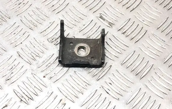 Peugeot 307 Front door upper hinge 