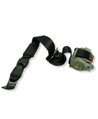 Dodge Durango Third row seat belt P5ME45DX9AD T11R7025B00111 5ME45DX9AD