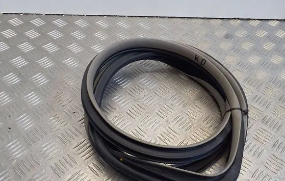 Toyota Yaris Front door rubber seal