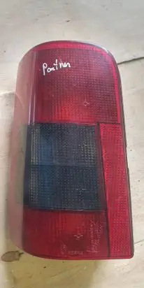 Citroen Berlingo Rear/tail lights 45050