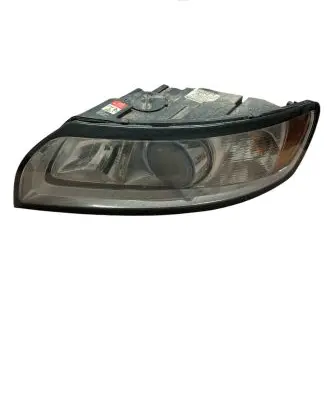 Volvo V50 Headlight/headlamp 31265698 0301237271 LE06A615XX