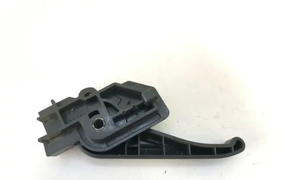 Mitsubishi Colt Fuel tank opening switch 