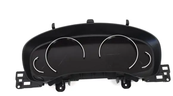 BMW 5 G30 G31 Speedometer (instrument cluster) 9438745 62109438745