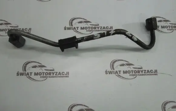 Hyundai Santa Fe Fuel main line pipe 517GB