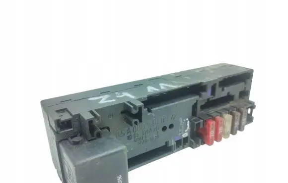 Mercedes-Benz C W203 Fuse box set A0005400372