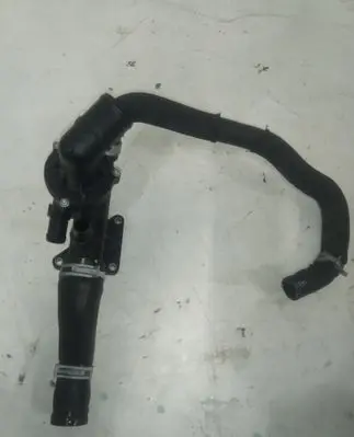 Nissan X-Trail T32 Engine coolant pipe/hose 110614599R