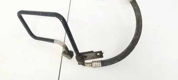 Air conditioning (A/C) pipe/hose