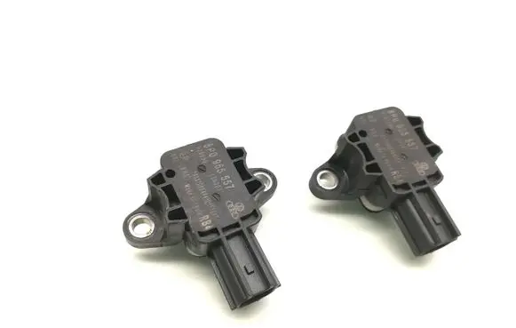 Audi A4 S4 B7 8E 8H Airbag deployment crash/impact sensor 8P0955557 020259 150307