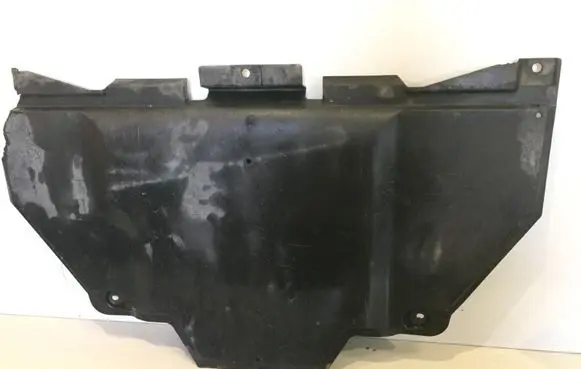 Audi A4 S4 B6 8E 8H Engine splash shield/under tray 8E0863824 8E0863822