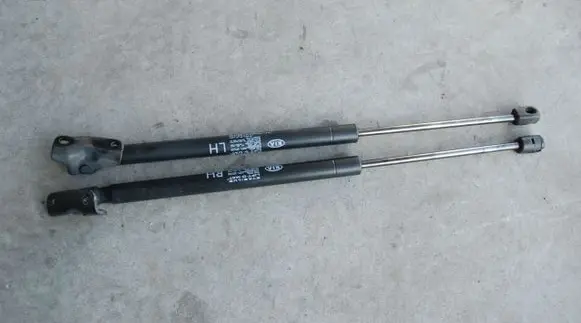 KIA Sportage Tailgate strut SILKLTSPIII