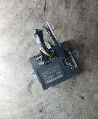 Door control unit/module
