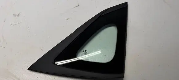 Hyundai i20 (BC3 BI3) Rear side window 87820Q0XX0
