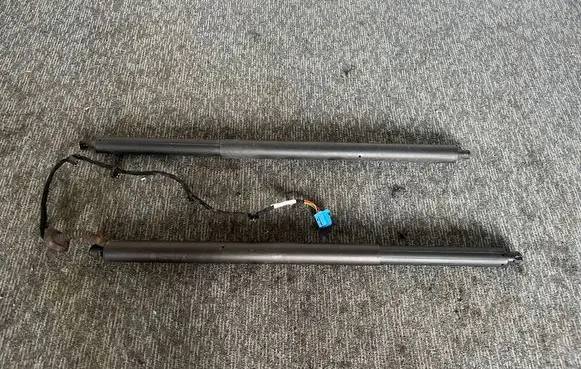 Mercedes-Benz CLA C118 X118 Tailgate/trunk/boot lift motor A1188900000 21T160C00643