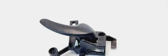 Ford Galaxy Front door interior handle 