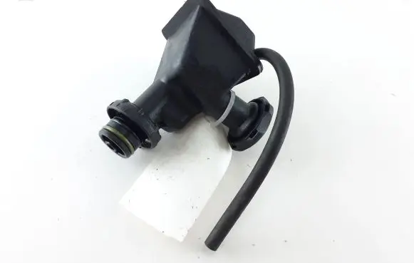 Porsche Cayman 987 Power steering fluid tank/reservoir 99731422500