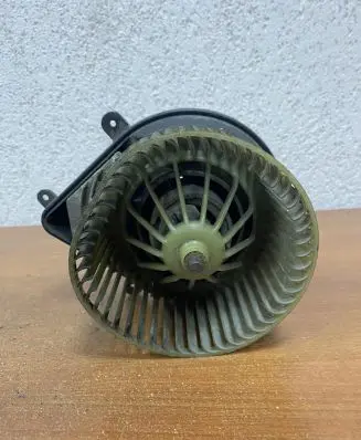 Peugeot 405 Air conditioning (A/C) fan (condenser) 8041217847 E848