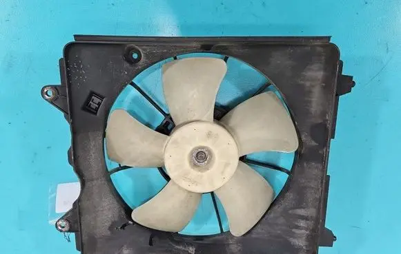 Honda Civic Fan set IMPRK1525964