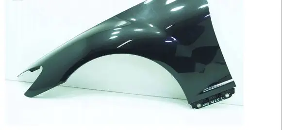 Mercedes-Benz CL C216 Fender W216